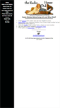 Mobile Screenshot of grillecloth.com